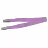 Petex rihmstropp WLL 1 t 2 m violetne 47101224