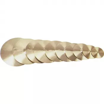 DIMAVERY DBR-520 20 inch Ride'i taldrik 26020700