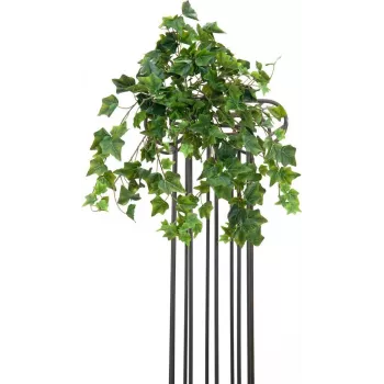 EUROPALMS Kunstlik luuderohu põõsas Premium, UV-kindel, 50cm 82502507