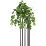 EUROPALMS Kunstlik luuderohu põõsas Premium, 50 cm 82502507
