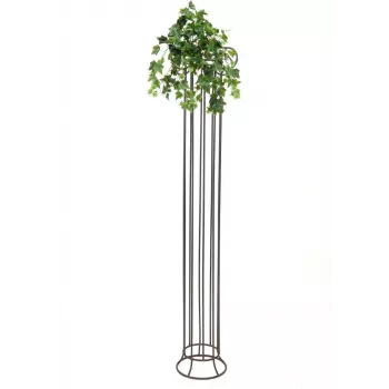 EUROPALMS Kunstlik luuderohu põõsas Premium, UV-kindel, 50cm 82502507