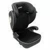 Petex Basic Plus 1600 laste turvatool must HDPE ECE R129 i-Size ISOFIX 100-150 cm