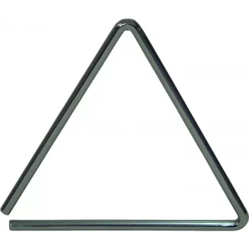DIMAVERY Triangel 13 cm koos lüüaga 26056015