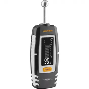 Laserliner WetFinder materjali niiskusmõõtur (082.095E)