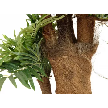 EUROPALMS Areca palm kunsttaim 170cm 82509408