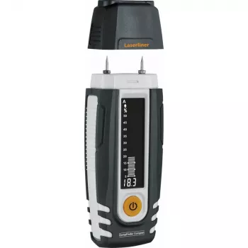 Laserliner DampFinder Compact materjali niiskusmõõtur (082.015E)