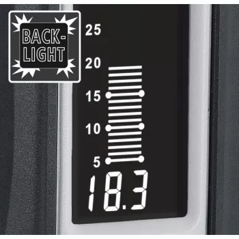 Laserliner DampFinder Compact materjali niiskusmõõtur (082.015E)