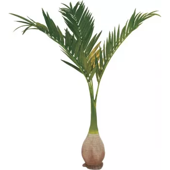 EUROPALMS Phoenix Palm Kunsttaim, 240cm 82511353