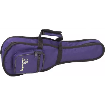 Dimavery pehme kott ukulelele (26347500)