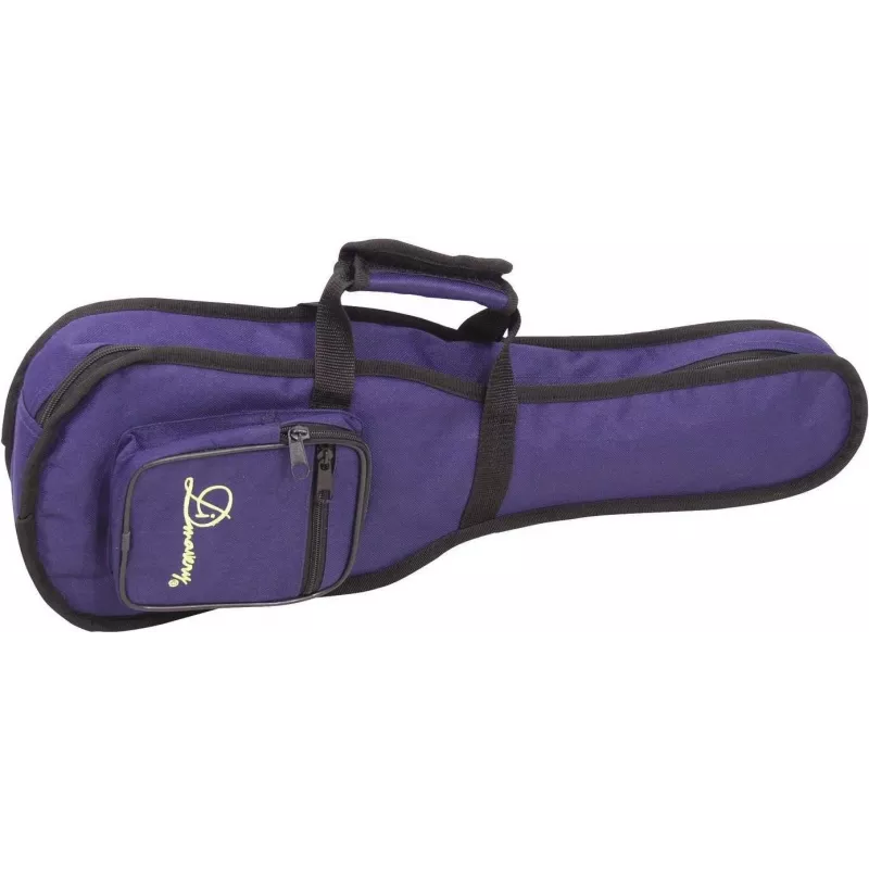 Dimavery pehme kott ukulelele (26347500)