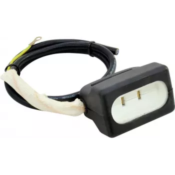 OMNILUX PAR-SAFE täielik korpus, sokkel ja kaabel 94600210