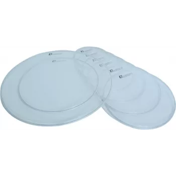 DIMAVERY DH-08 trummikali, 8 inch, sinine 26070720