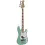DIMAVERY PB-500 E-bass, Surf Green 26221377