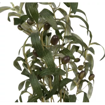 EUROPALMS Kunstlik õlipuu, 104 cm 82506423