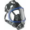 Dräger X-plore 5500 täismask EPDM-ist koos bajonettühendusega R55270