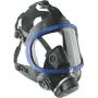 Dräger X-plore 5500 täismask EPDM-ist koos bajonettühendusega R55270