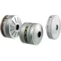 Dräger Rd40 P3 R D osakeste filter 1140, põletatav, EN 143 6738932