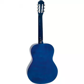 DIMAVERY AC-303 Klassikaline kitarr, Blueburst 26241007