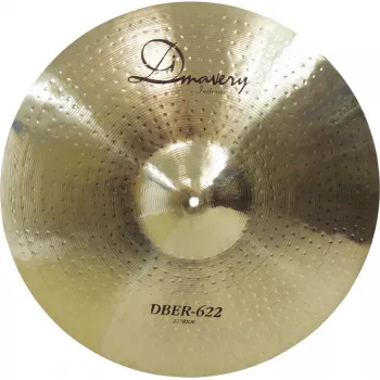 DIMAVERY DBER-622 22 inch ride'i taldrik 26022750