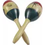 DIMAVERY Maracas Jamaika, puidust paar (26055610)
