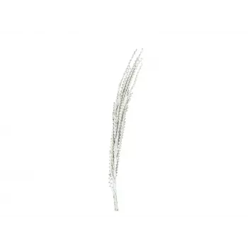 EUROPALMS Galho Buriti valge kunstlik dekoratiivne oks 150cm 83502372