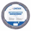 Petex Design 1108 roolikate hõbedane 36-38 cm 433110803
