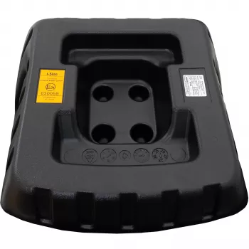 Petex Max 303 turvatool Green Black ECE R129 i-Size 125-150 cm