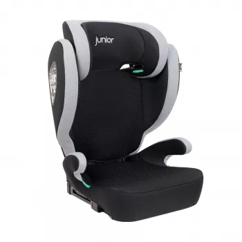 Petex Basic Plus 1601 Laste turvatool hall HDPE ECE R129 i-Size ISOFIX 100-150 cm