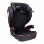 Petex Basic Plus 1602 roosa HDPE turvatool ECE R129 i-Size 100-150 cm
