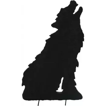 EUROPALMS siluett hunt, 63 cm 83505002