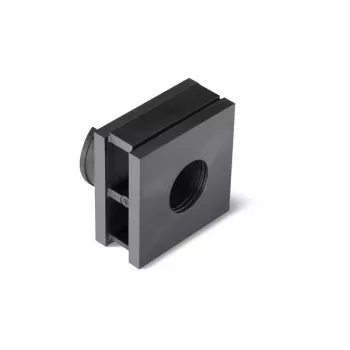 HellermannTyton VP-L 19-20 üksiktihend, halogeenivaba TPE, must 440-00027