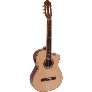 DIMAVERY CN-600 Klassikaline Kitarr, Natural 26235006