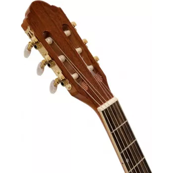 DIMAVERY CN-500 Klassikaline kitarr, Natural 26235014