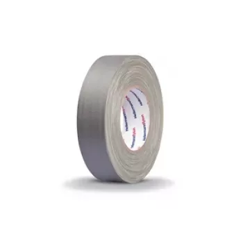 Hellermann Tyton HTAPE-TEX-19x50 hall tekstiilteip 19 mm x 50 m 712-00506