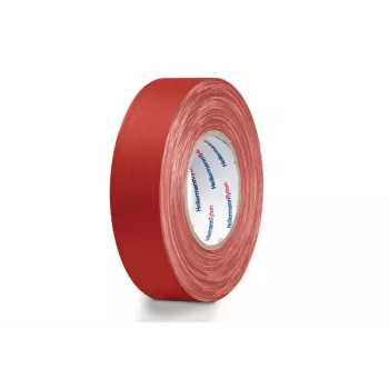 HellermannTyton 712-00901 PVC elektriisolatsiooniteip, must, 15 mm x 10 m, 0,15 mm paksune, kummiliim