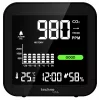 Technoline WL1025 CO2 monitor temperatuuri ja niiskusega