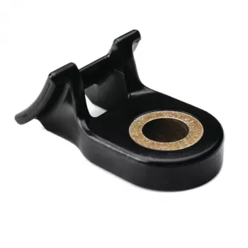 HellermannTyton HDM400-PA66HIRHSUV-BK kruvikinnitusega kaabliköidiku alus, must, 40 x 40 x 8 mm, kuni 8 mm köidikutele, UV-/kuumus-/löögikindel, halogeenivaba, 1 tk 151-01224