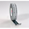 HellermannTyton HTAPE-SHIELD310-EPR-BK iseliimuv EPR-isolatsiooniteip, 19 mm x 4,6 m, must 711-10000
