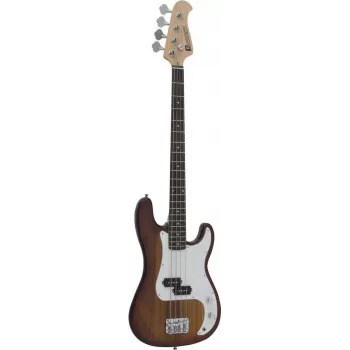 DIMAVERY PB-320 elektribass, Sunburst (26221030)