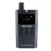 Midland Albrecht 29932 Multicom 2 täisdupleksne kaasaskantav CB-raadio 300 m levialaga