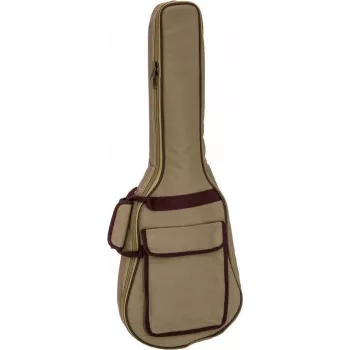 DIMAVERY CSB-400 Klassikalise kitarriga kott 3/4 26341186