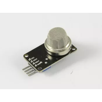 ALLNET Arduino MQ-5 gaasianduri moodul LPG, butaani, propaani, metaani jaoks (ALL-B-5)