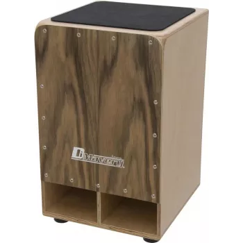 DIMAVERY CJ-550 Bass Cajon, pähkel 26051475