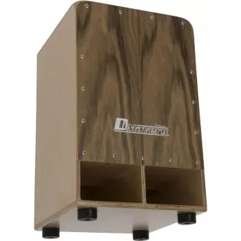 DIMAVERY CJ-550 Bass Cajon, pähkel 26051475