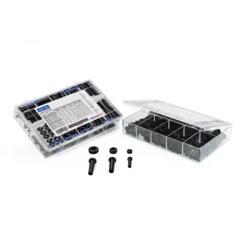HellermannTyton 639-60000 paigalduskomplekt
