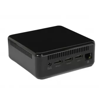 ALLNET NX5Pro MiniPC videoserver/klient Linuxi ja Networkoptixiga 8GB/64GB (ALL-NX5Pro-864)