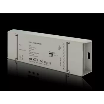SYNERGY21 S21-LED-SR000067 süvispaigaldatav LED-valgusti dimmer valge