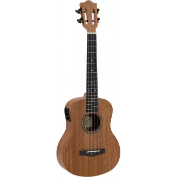 DIMAVERY UK-300 Tenor Ukulele, Mango 26255821