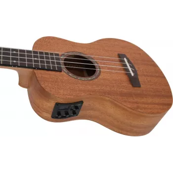DIMAVERY UK-300 Tenor Ukulele, Mango 26255821