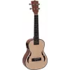 DIMAVERY UK-800 kontsert-ukulele, kuusk 26255855